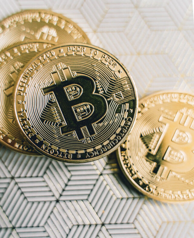 bitcoin Jak działa bitcoin