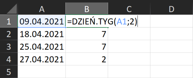 suma godzin excel