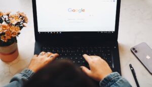Wyszukiwanie Google